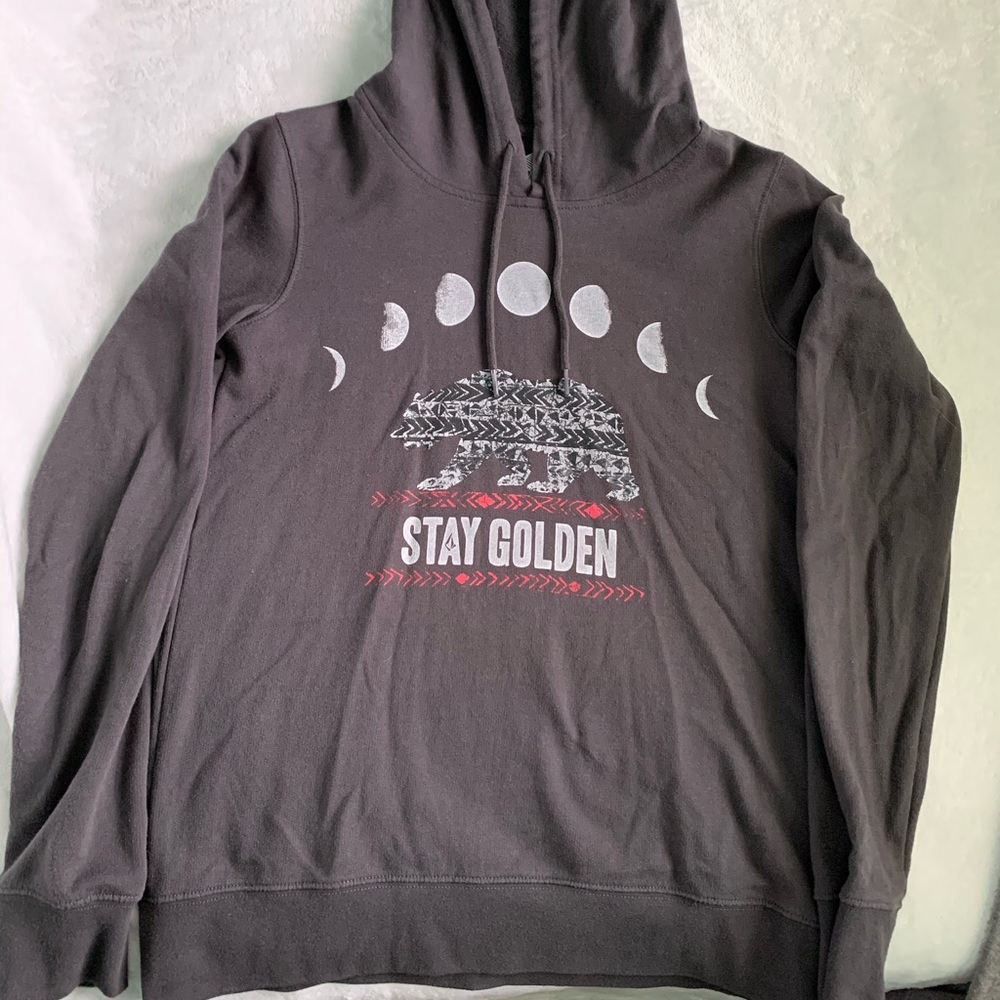 PacSun Volcom Hoodie